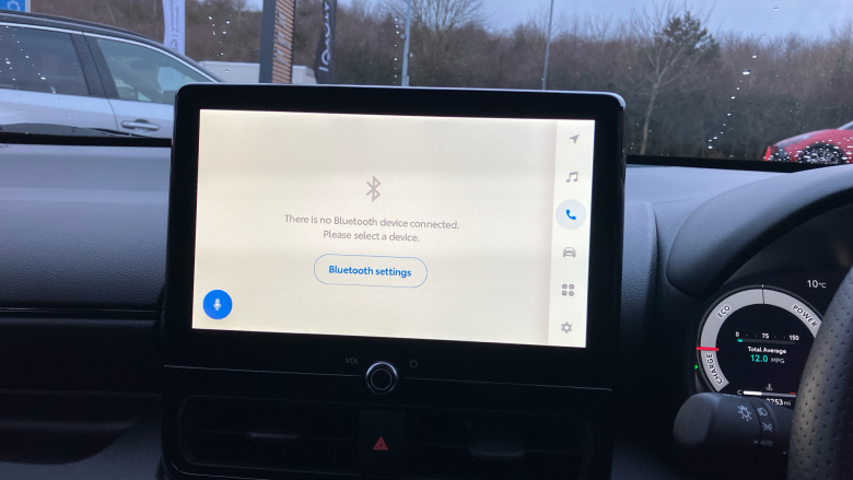 Toyota Yaris 1.5 Hybrid GR Sport 5dr CVT Hybrid Hatchback